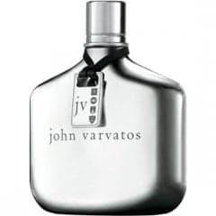 John Varvatos Platinum Edition