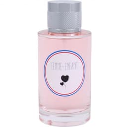 Femme-Enfant