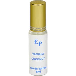 Melt Collection - Vanilla Coconut