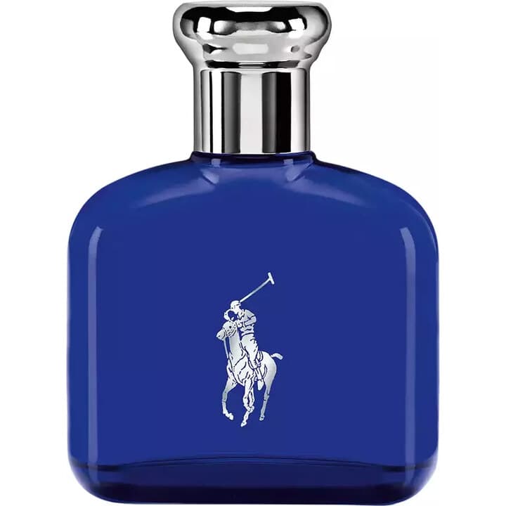 Polo Blue EDT