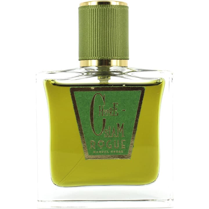 Chypre-Siam