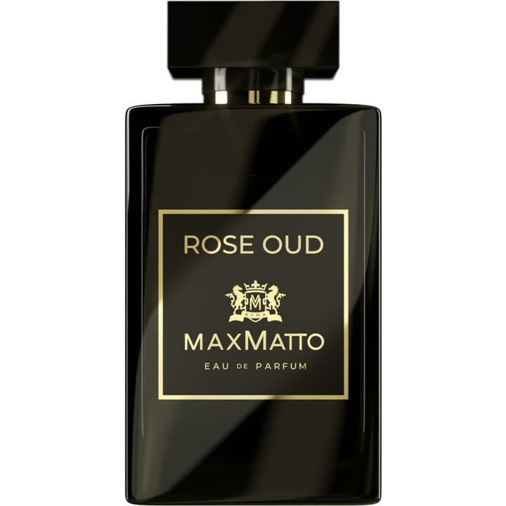 Rose Oud