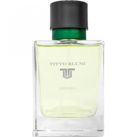 Titto Bluni Essenza