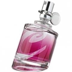 Curve Appeal Women by Curve / Liz Claiborne perfume bottle