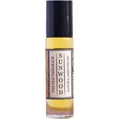 Sunwood (Perfume Oil) by The Old Tamarack perfume bottle