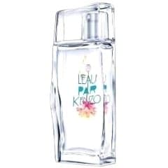 L'Eau par Kenzo Wild Edition pour Femme