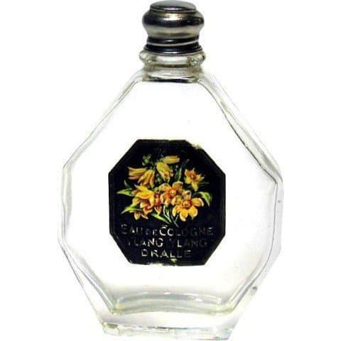 Ylang-Ylang (Eau de Cologne)