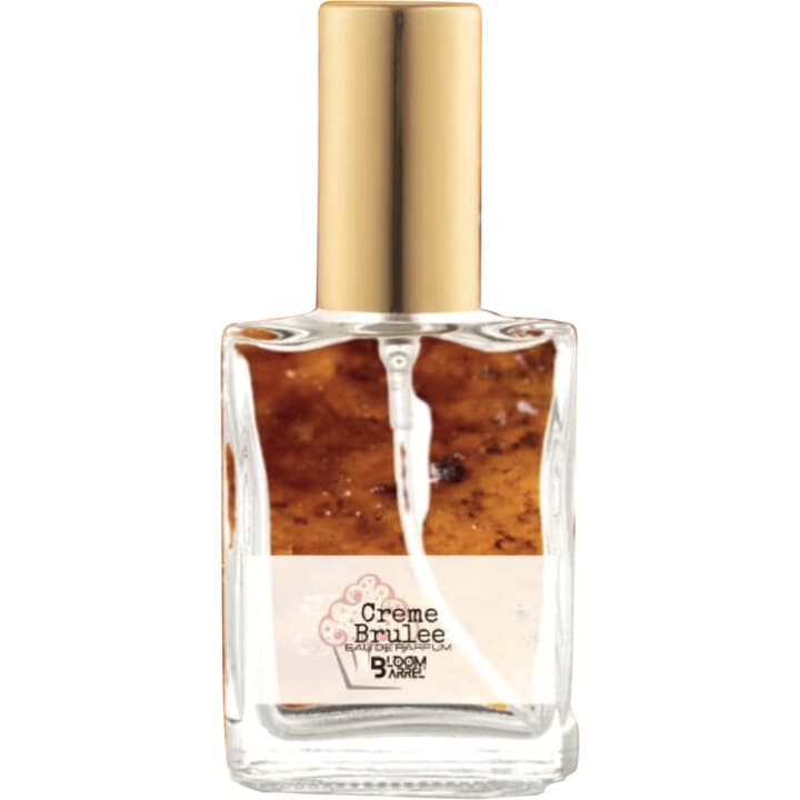 Creme Brulee EDP