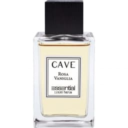 Cave - Rosa Vaniglia (Parfum)