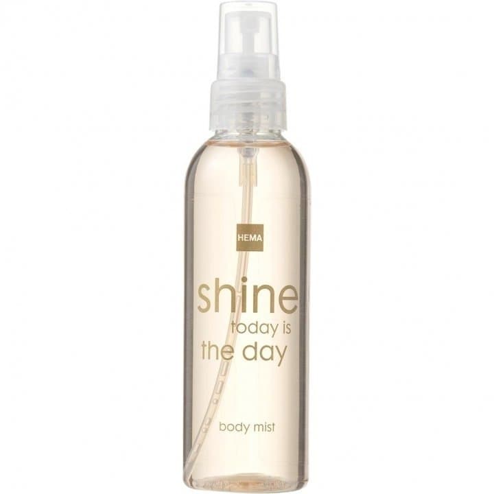 Shine Today is The Day by Hema perfume bottle