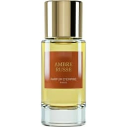 Ambre Russe