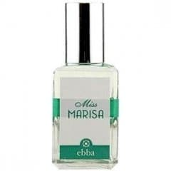 Miss Marisa by Ebba perfume bottle