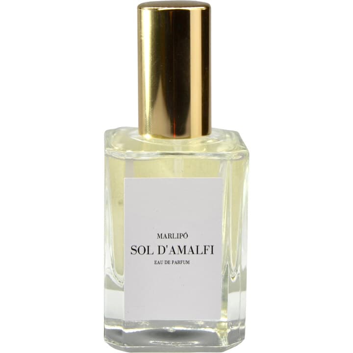 Sol d'Amalfi by Marlipó perfume bottle