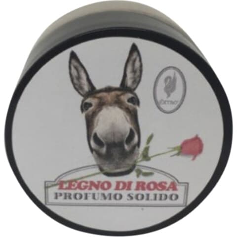 Legno di Rosa (Solid Perfume)