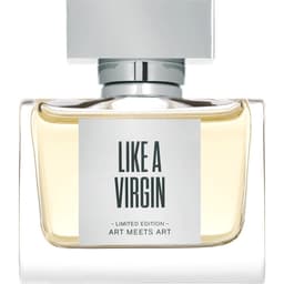 Like A Virgin Limited Edition