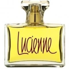 Lucienne by Lucienne von Doz perfume bottle