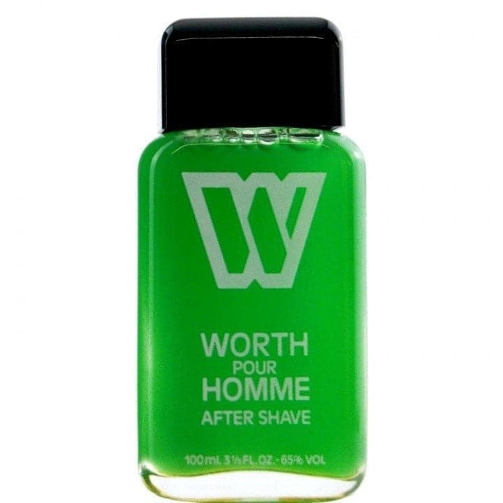 Worth pour Homme (After Shave)