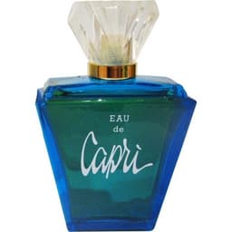 Eau de Capri