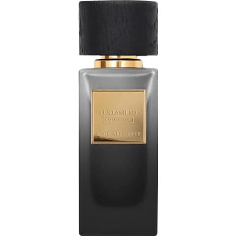 Noir Absolute