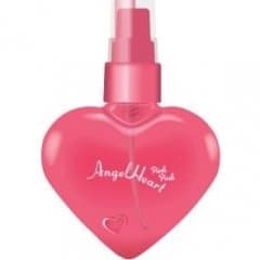 Angel Heart Pink Pink / エンジェル ハート ピンクピンク (Body Mist)