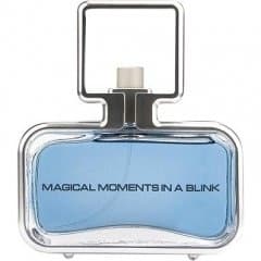 Magical Moments in a Blink pour Homme