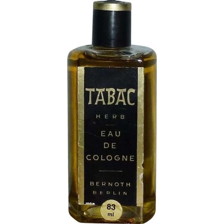 Tabac Herb