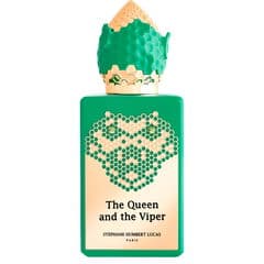The Queen and the Viper by Stéphane Humbert Lucas perfume bottle