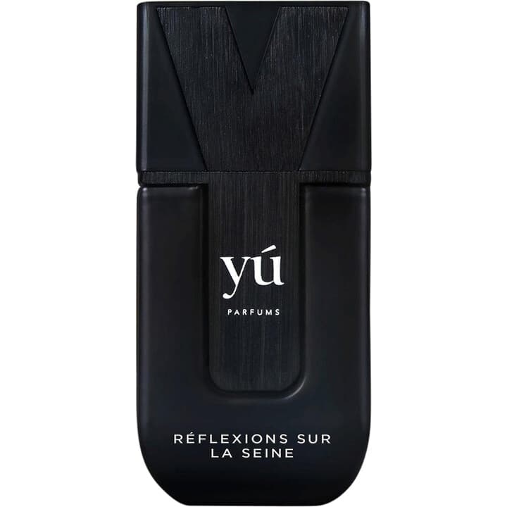 Réflextions Sur La Seine by Yú Parfums perfume bottle