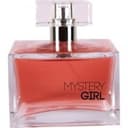 Mystery Girl