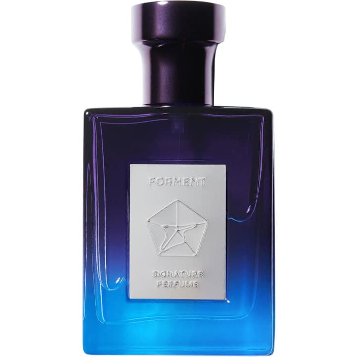 Signature Perfume - Cotton Dear Night