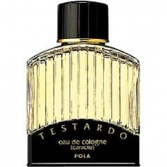 Testardo (Eau de Cologne Caracte)