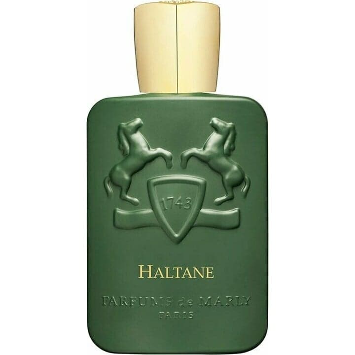 Haltane