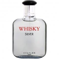 Whisky Silver