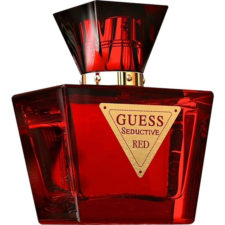 Seductive Red EDT