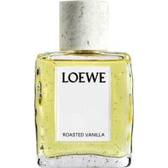 Roasted Vanilla by Loewe perfume bottle