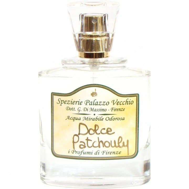 Dolce Patchouli / Dolce Patchouly EDP