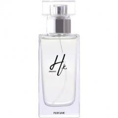 Sunrise Dew Matsu / サンライズデュウマツ by Hiroko.K perfume bottle