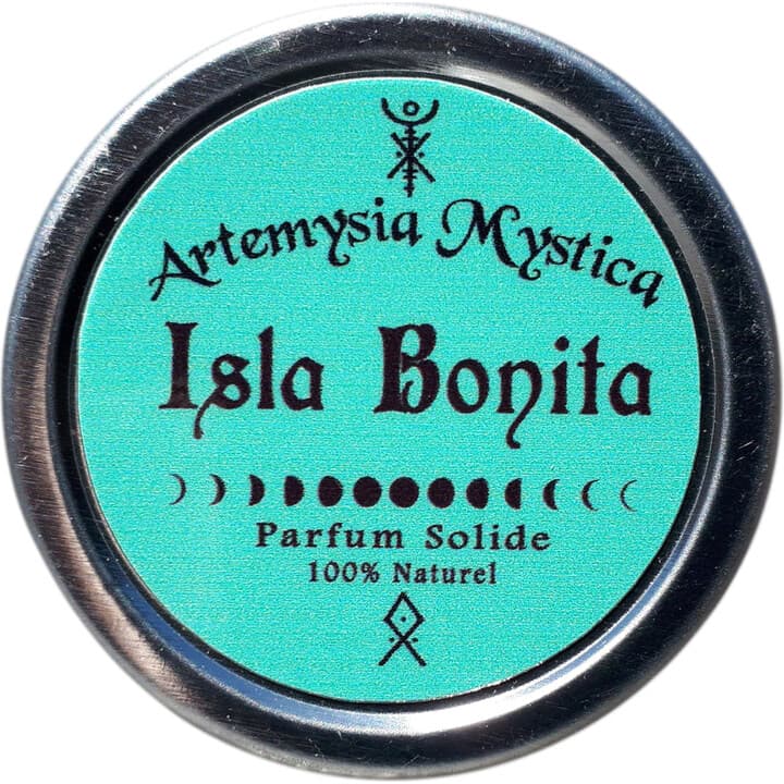 Isla Bonita