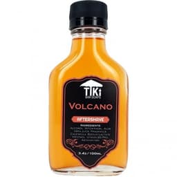 Volcano