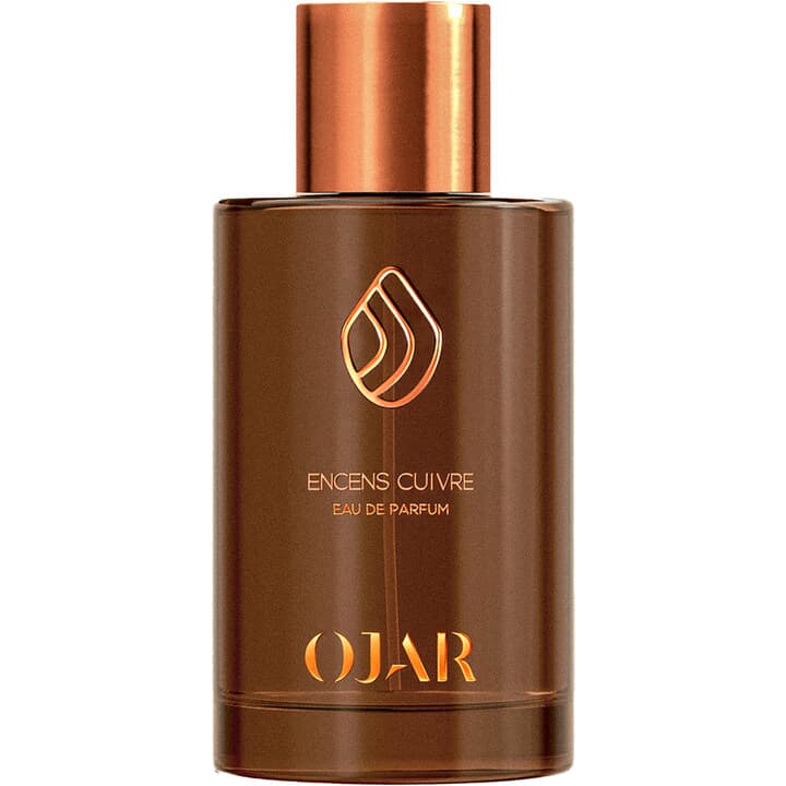 Encens Cuivre EDP