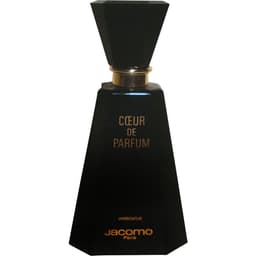 Cœur de Parfum / Parfum Rare EDP