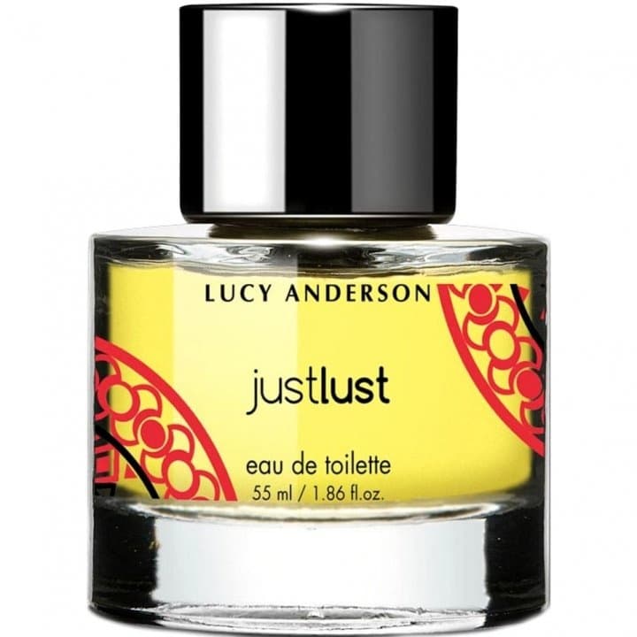 Just Lust