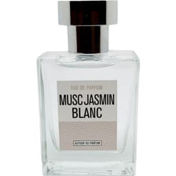 Musc Jasmin Blanc