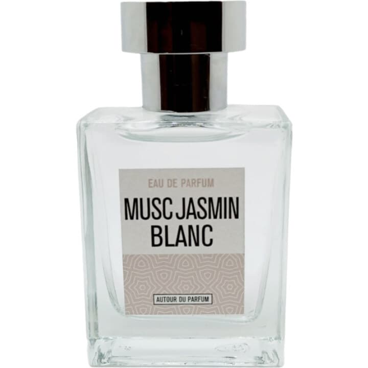 Musc Jasmin Blanc