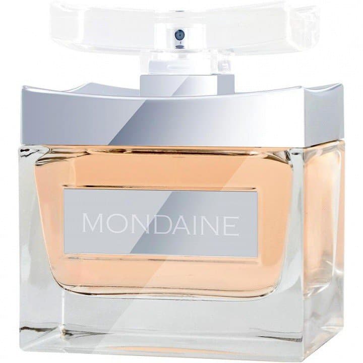 Mondaine