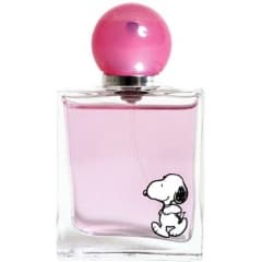 Snoopy Fragrance - Merry Berry EDT