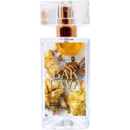 Baklava (Perfume)