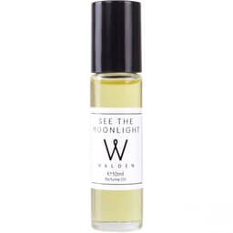 See the Moonlight (Perfume Oil)