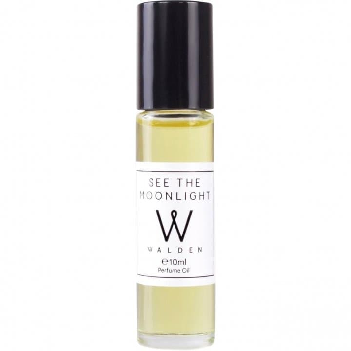 See the Moonlight (Perfume Oil)