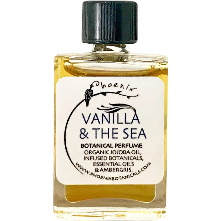 Vanilla & The Sea